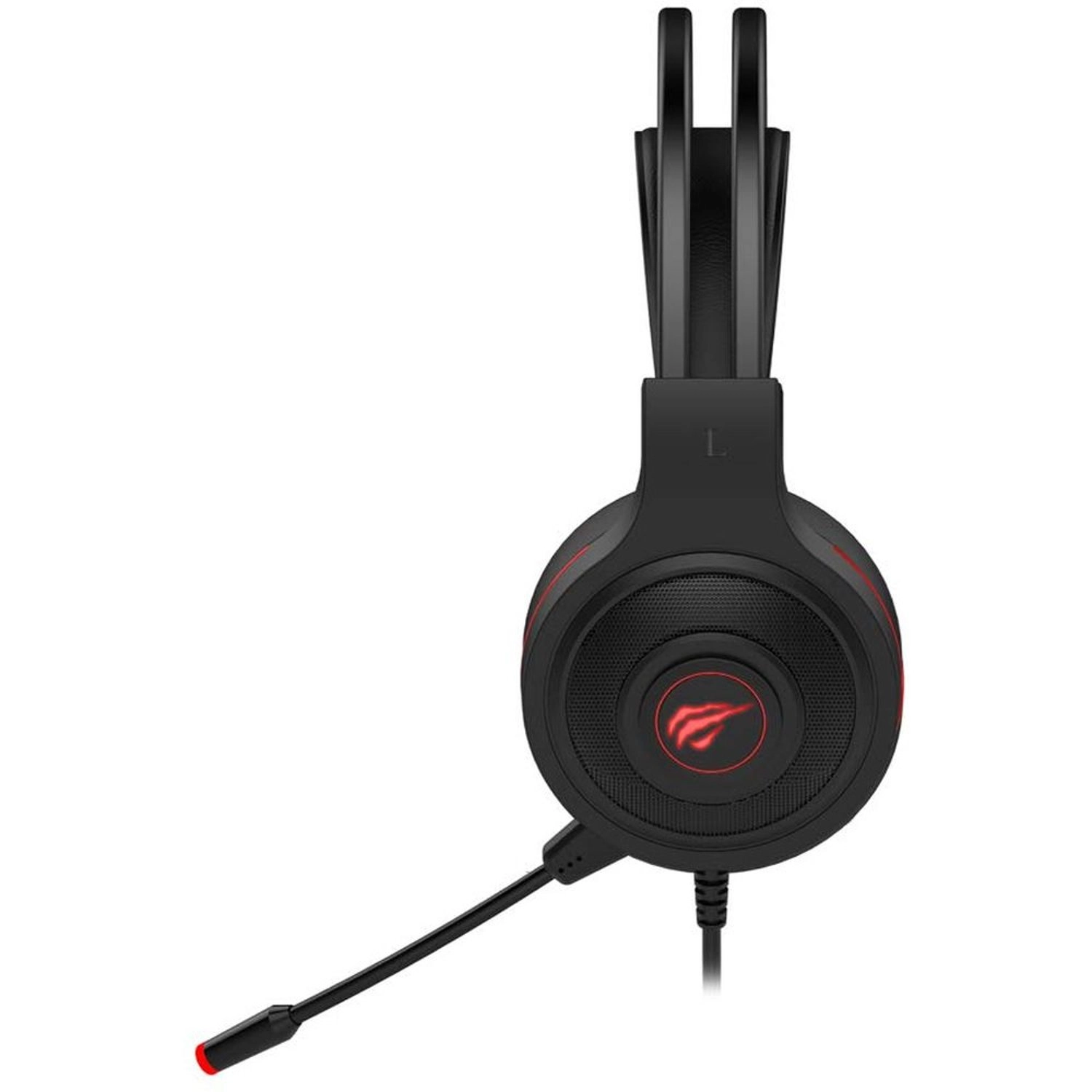 H2011D Wired Headset
