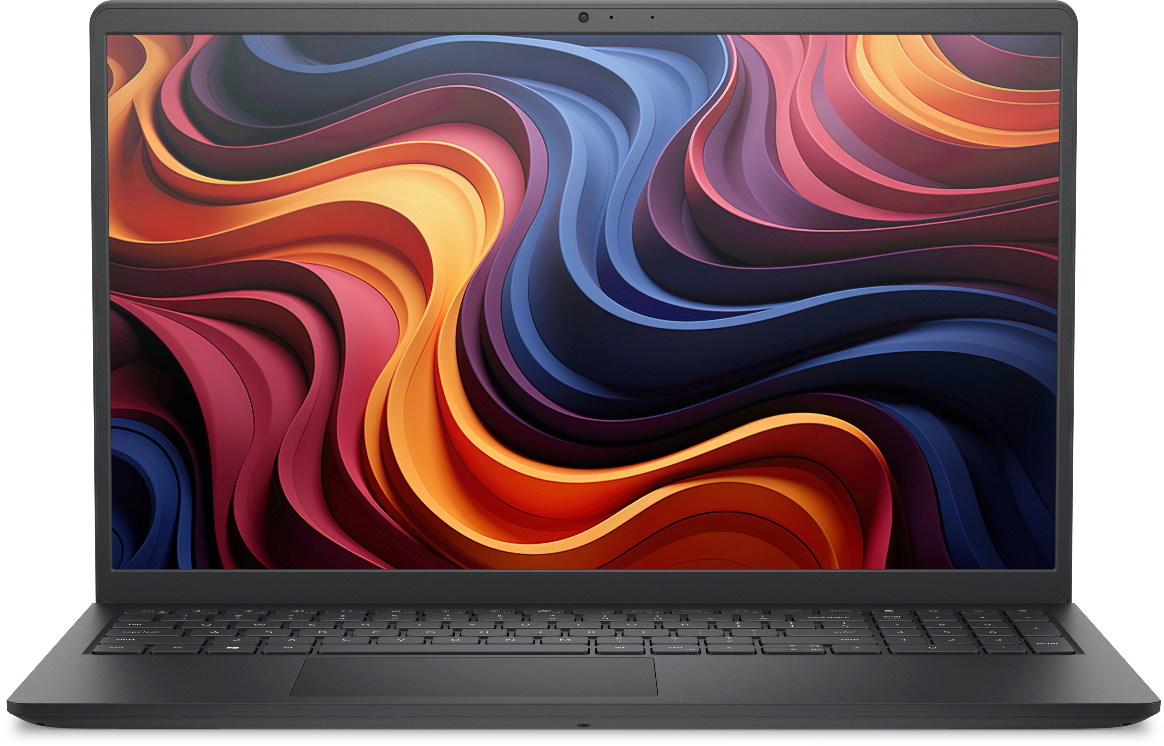 DELL DC15255 - 15.6'' Ryzen 7 7730U 16GB 512GB SSD