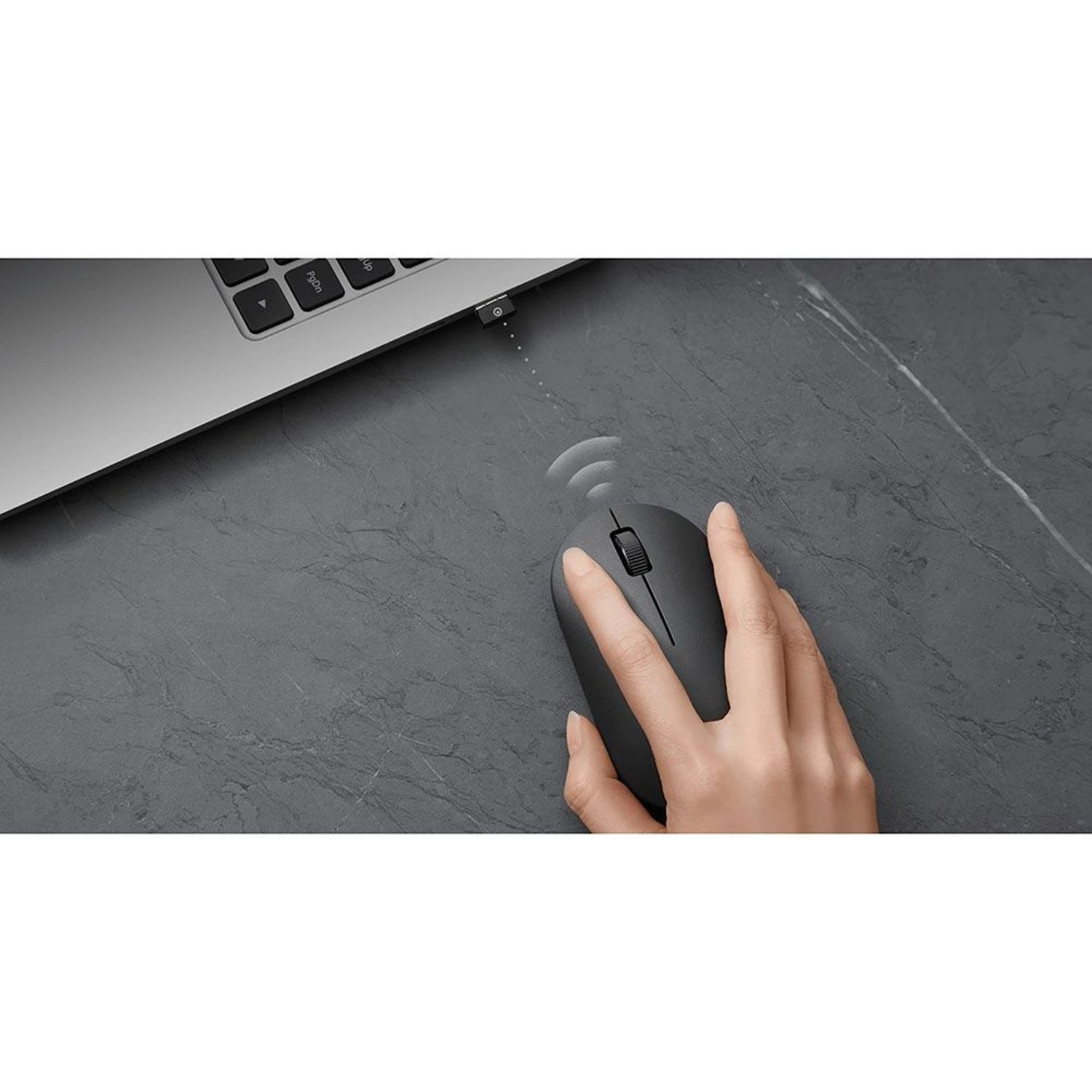 Wireless Mouse Lite - Wireless