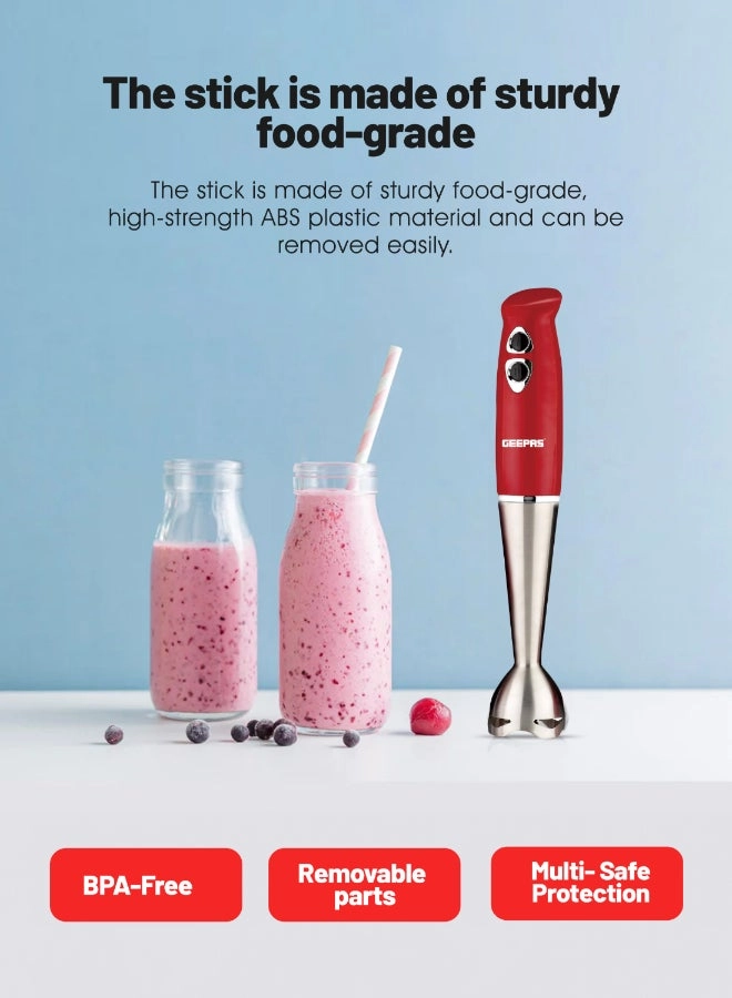 (Renewed) GHB6136 - 400 W