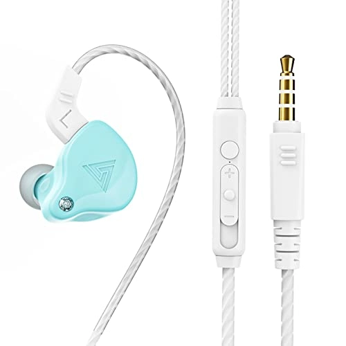 AK2 Wired Earbud