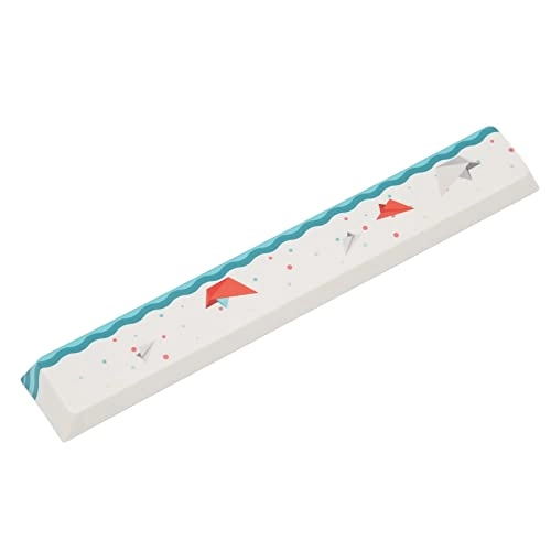 Spacebar Keycap - PBT Type B