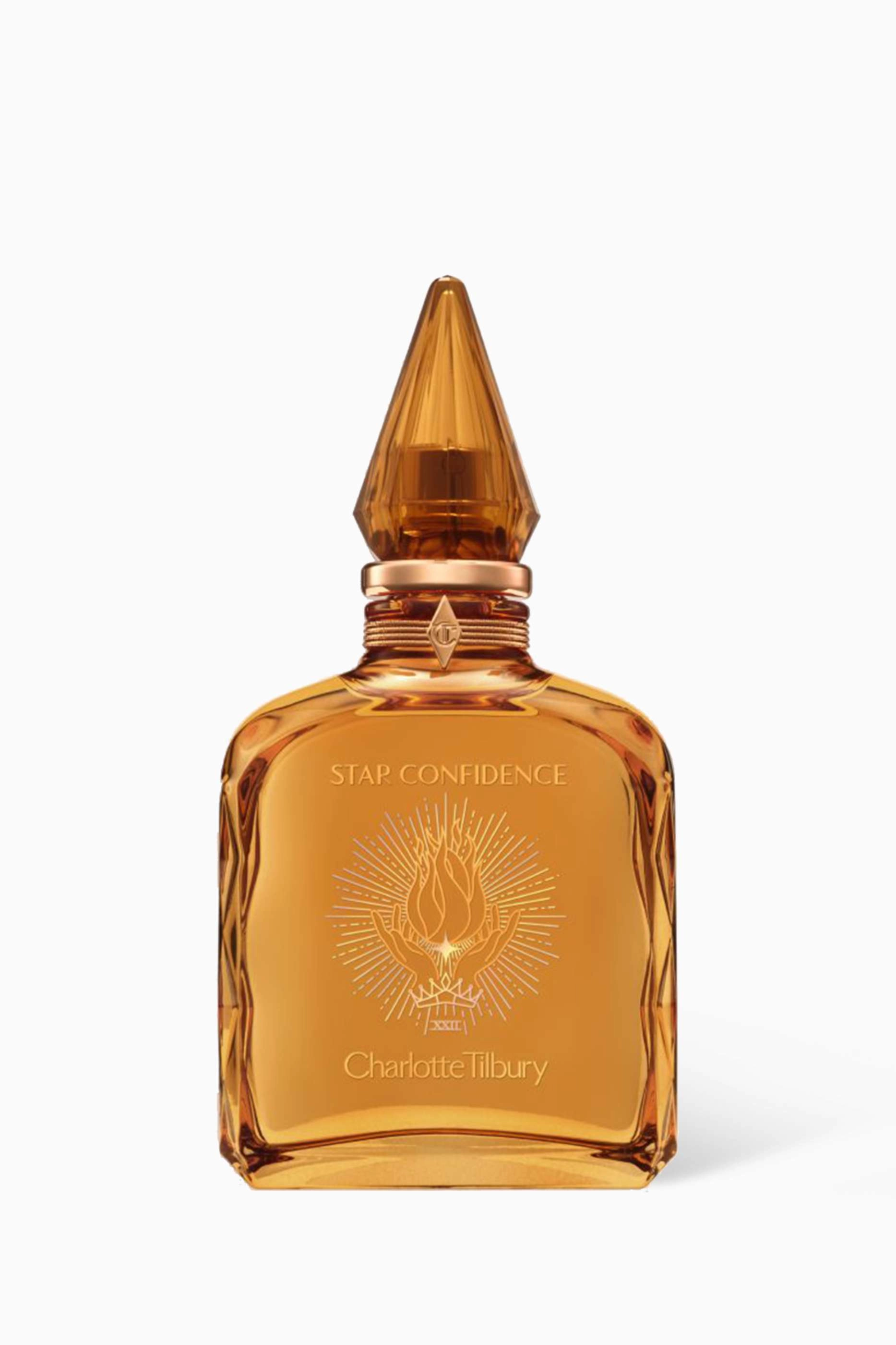 Love Frequency Eau de Parfum 100ml