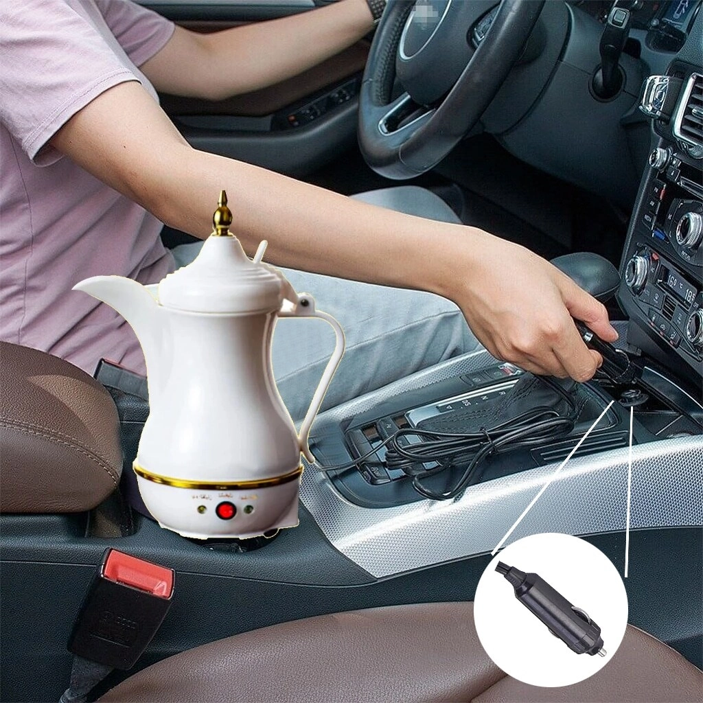 GA-C91844 - Car Auto-off