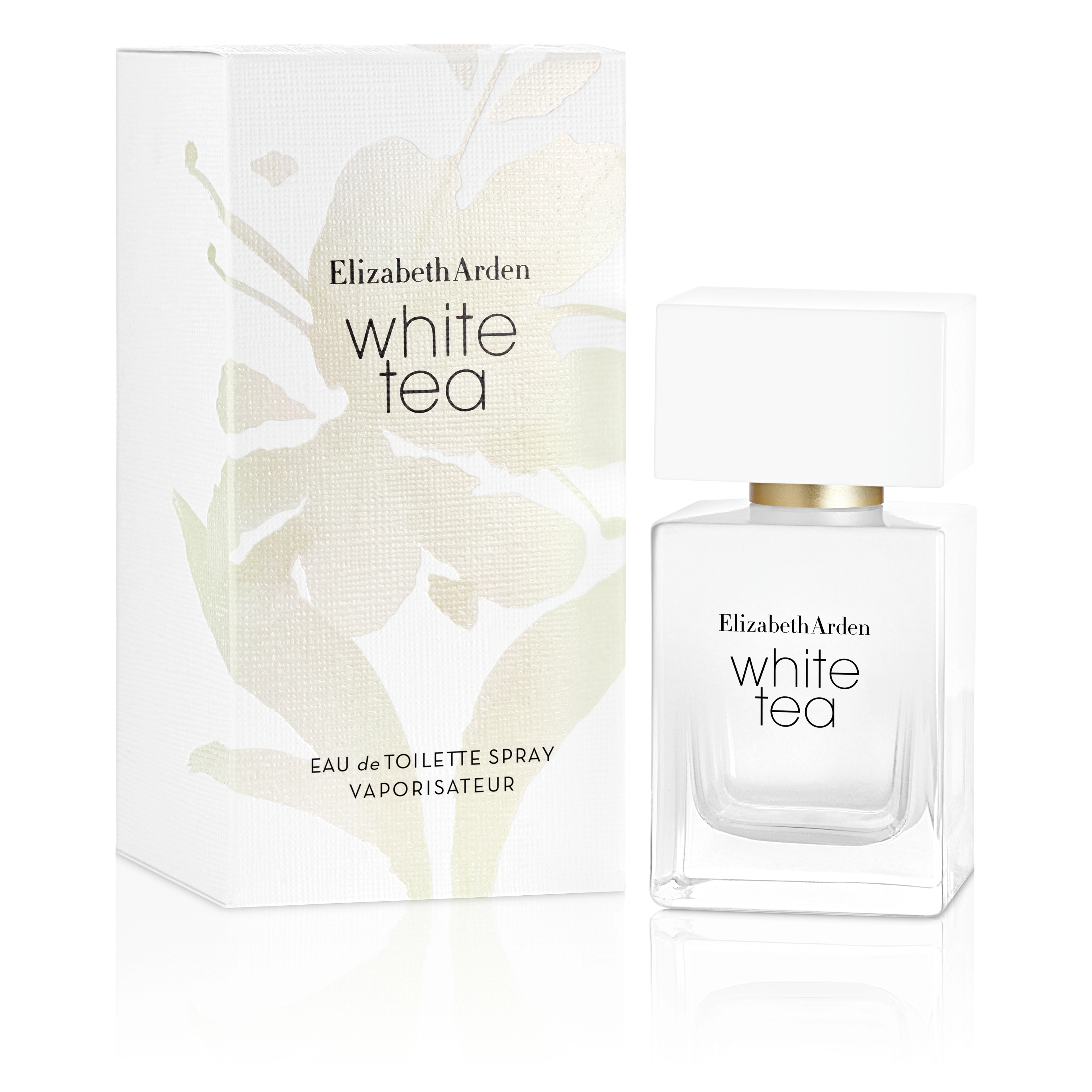 White Tea Eau de Toilette 30 ml