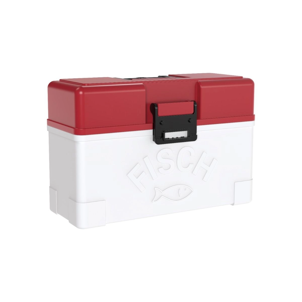 Fisch Microfigure - 3 + 1 Pc