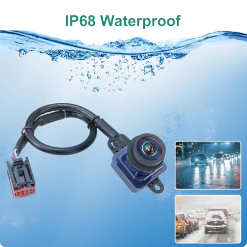 178259 - Night Vision Plug and Play