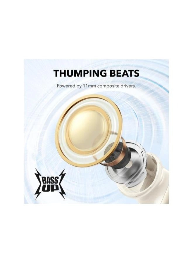 Soundcore P40i Wireless Earphone