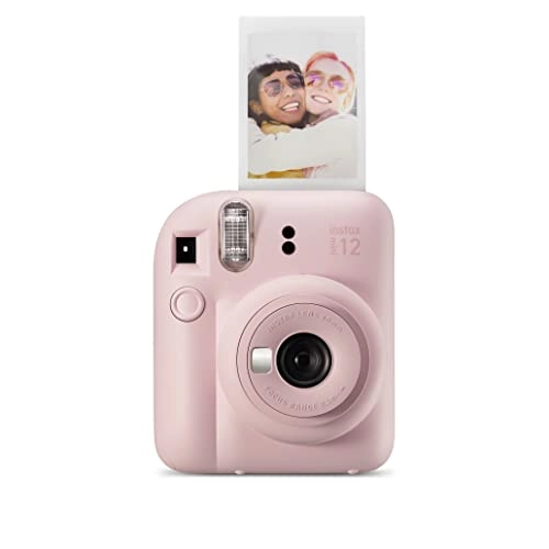 Mini 12 - Blossom pink Compact
