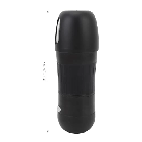 Portable Coffee Maker - ground coffee and capsules