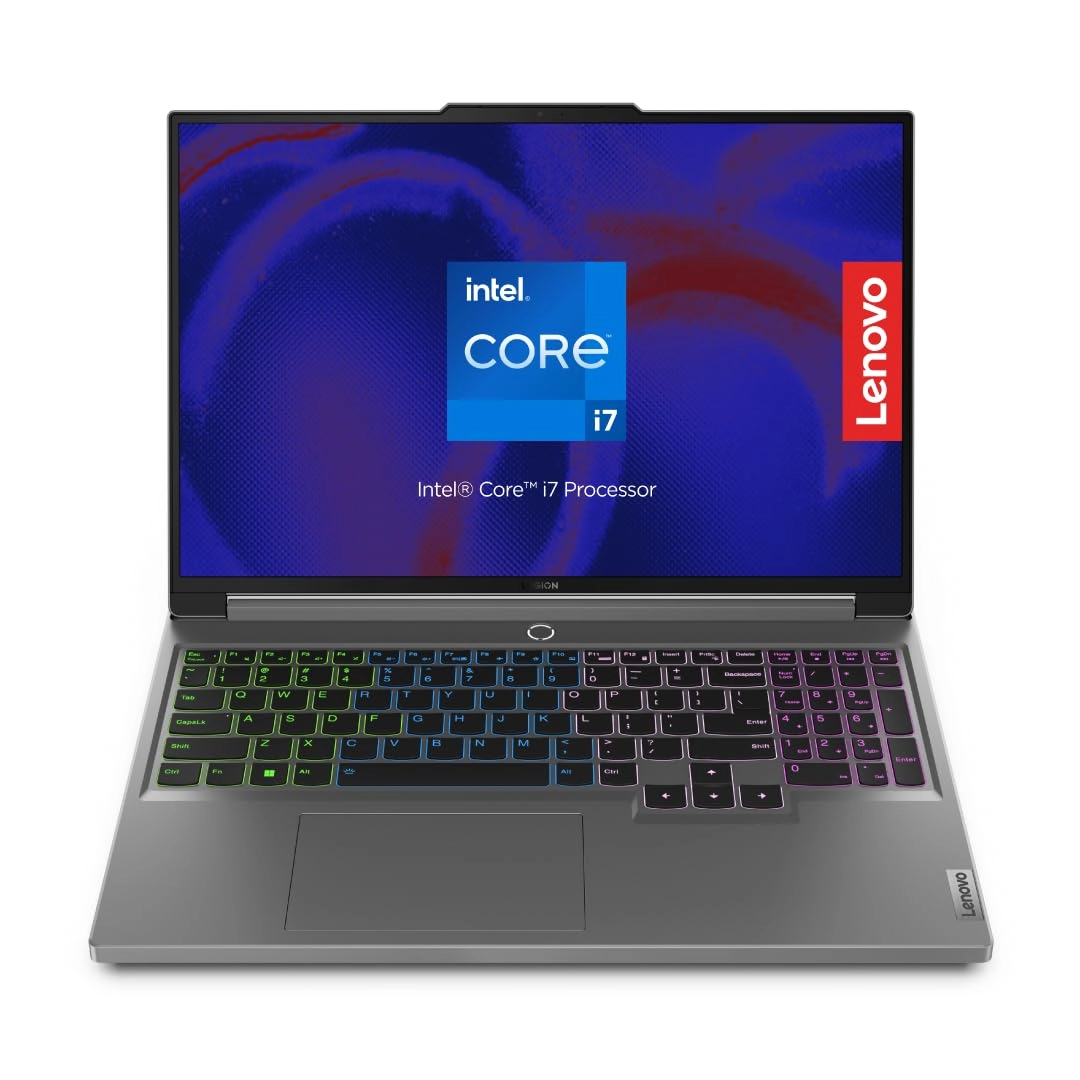 Legion 5 16IRX9 83DG005 - 16'' i7-14650HX 16GB DDR5 512GB SSD