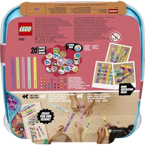 DOTS Bracelet Mega Pack - 300 Pieces