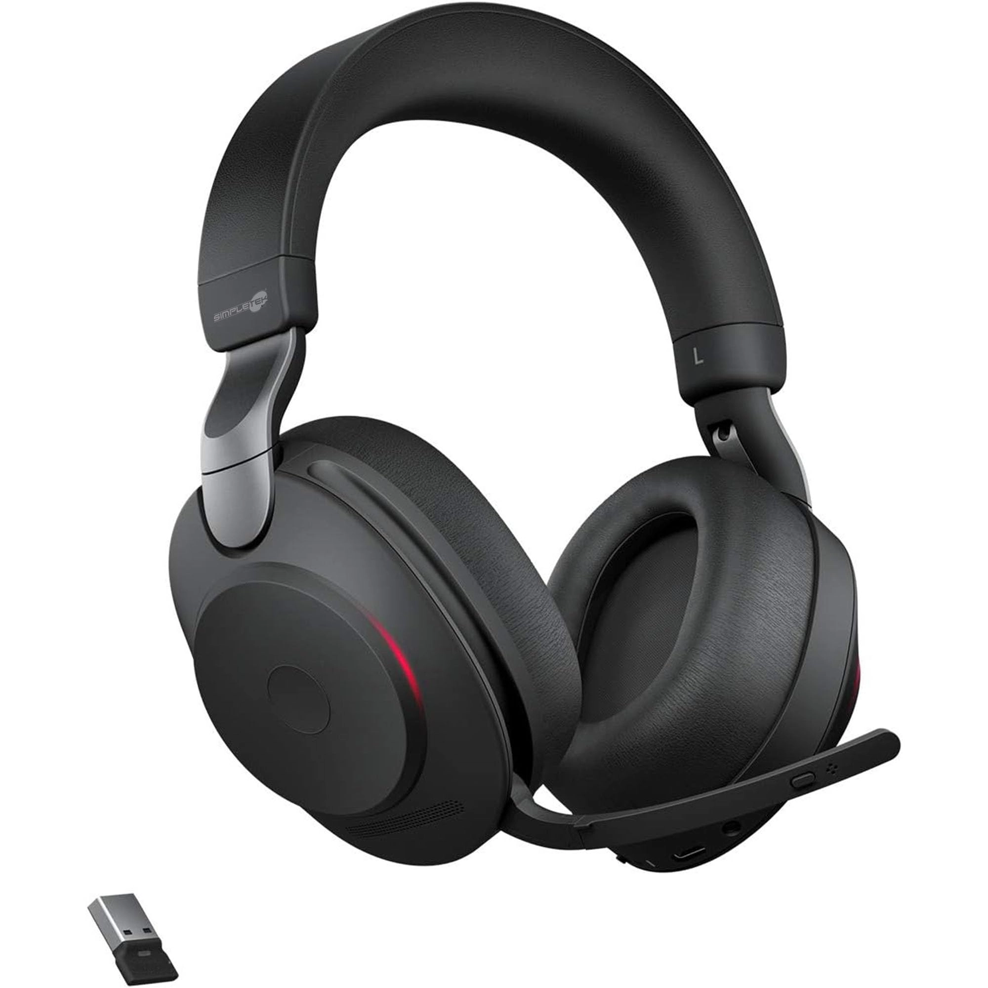 SIMPLETEK ART - 5999 Wireless Headphone