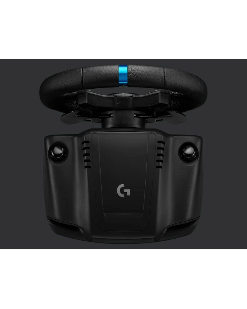 G923 True Force Racing Wheel & Pedals - PS