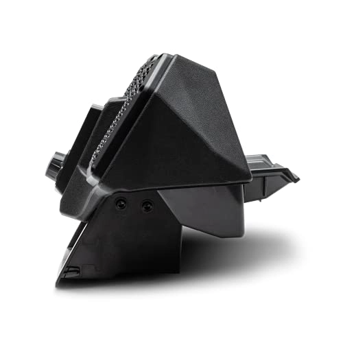 RNGR18-STG1 - Audio Kit + PMX-1 - Receiver + 5.25" Speakers