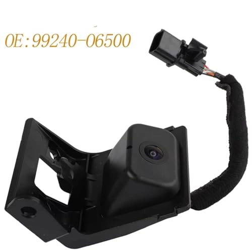 99240G6000 - Rear View Camera 170 wide-angle Direct Replacement
