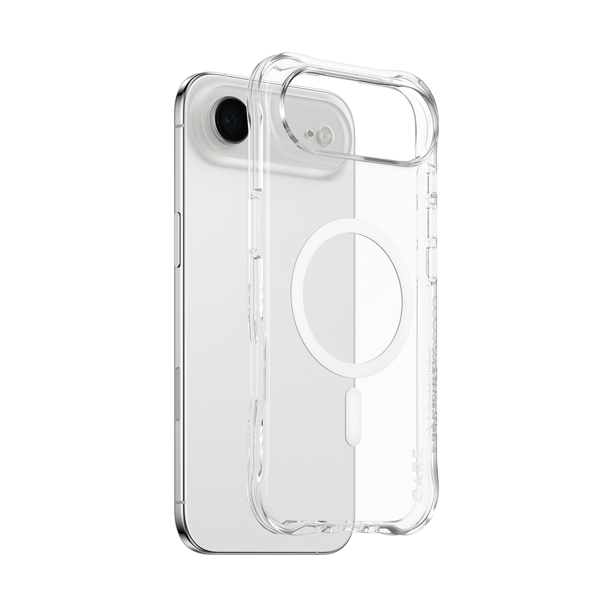 Care Fashion Case with MagSafe for Apple iPhone Air