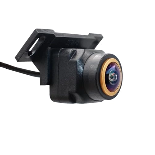 Rear Camera - Night Vision 720x540 pixels