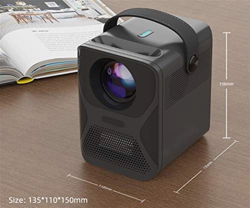 Led Small Projector CJXTYJ943 2800 Lumen