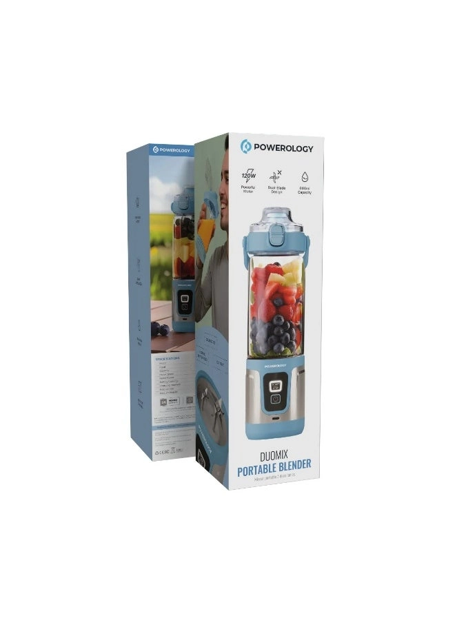 DUOMIX - 120W