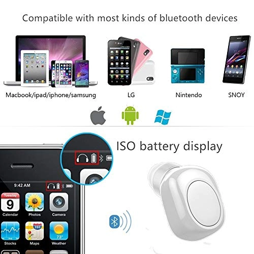 LCX11 Wireless Earbud