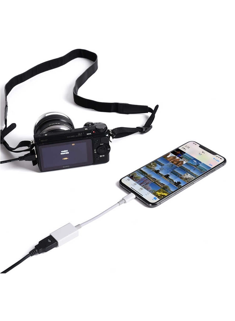 Lightning To Usb Lightning to USB Cable 0.13m