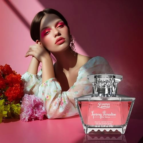 Spring Paradise Eau de Parfum 100ml