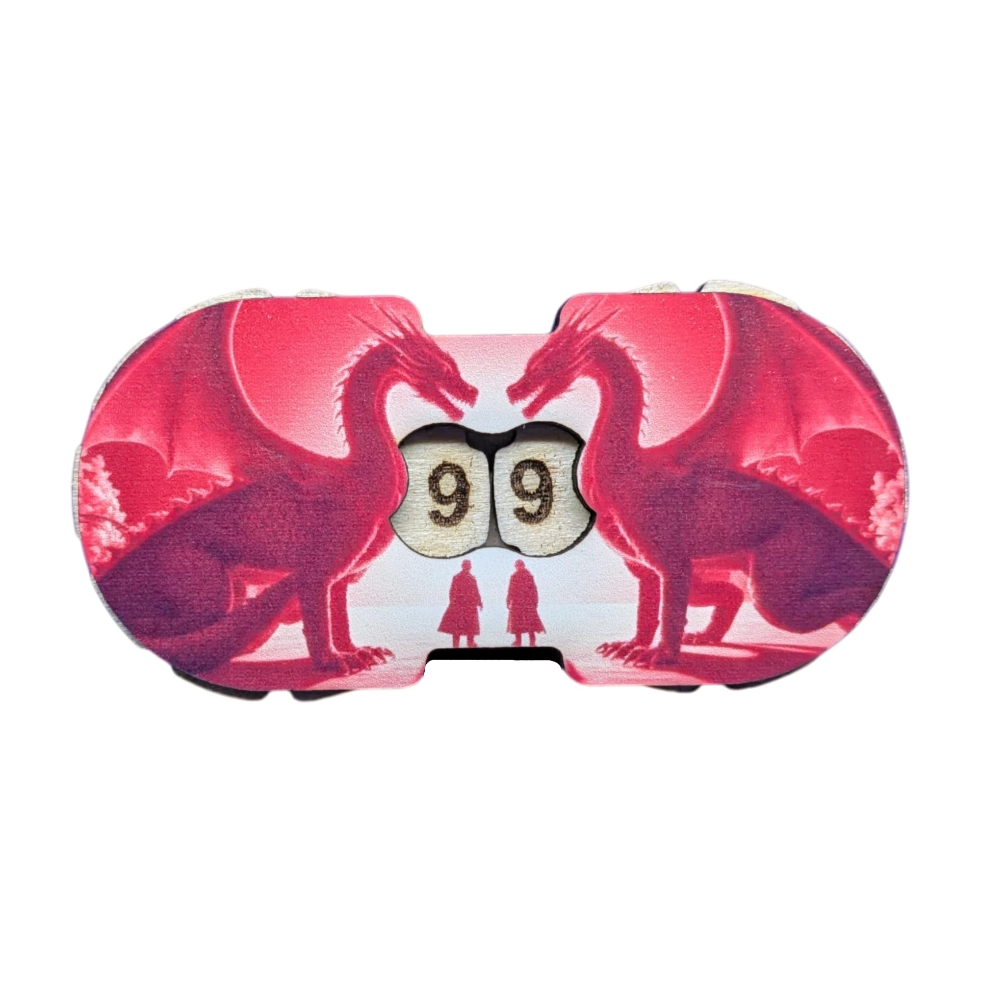 Gnrique JDR Life Counter (ctv001)