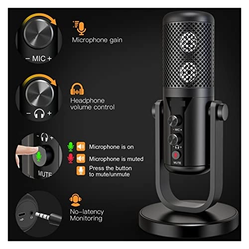 ss1/i46574 USB Microphone