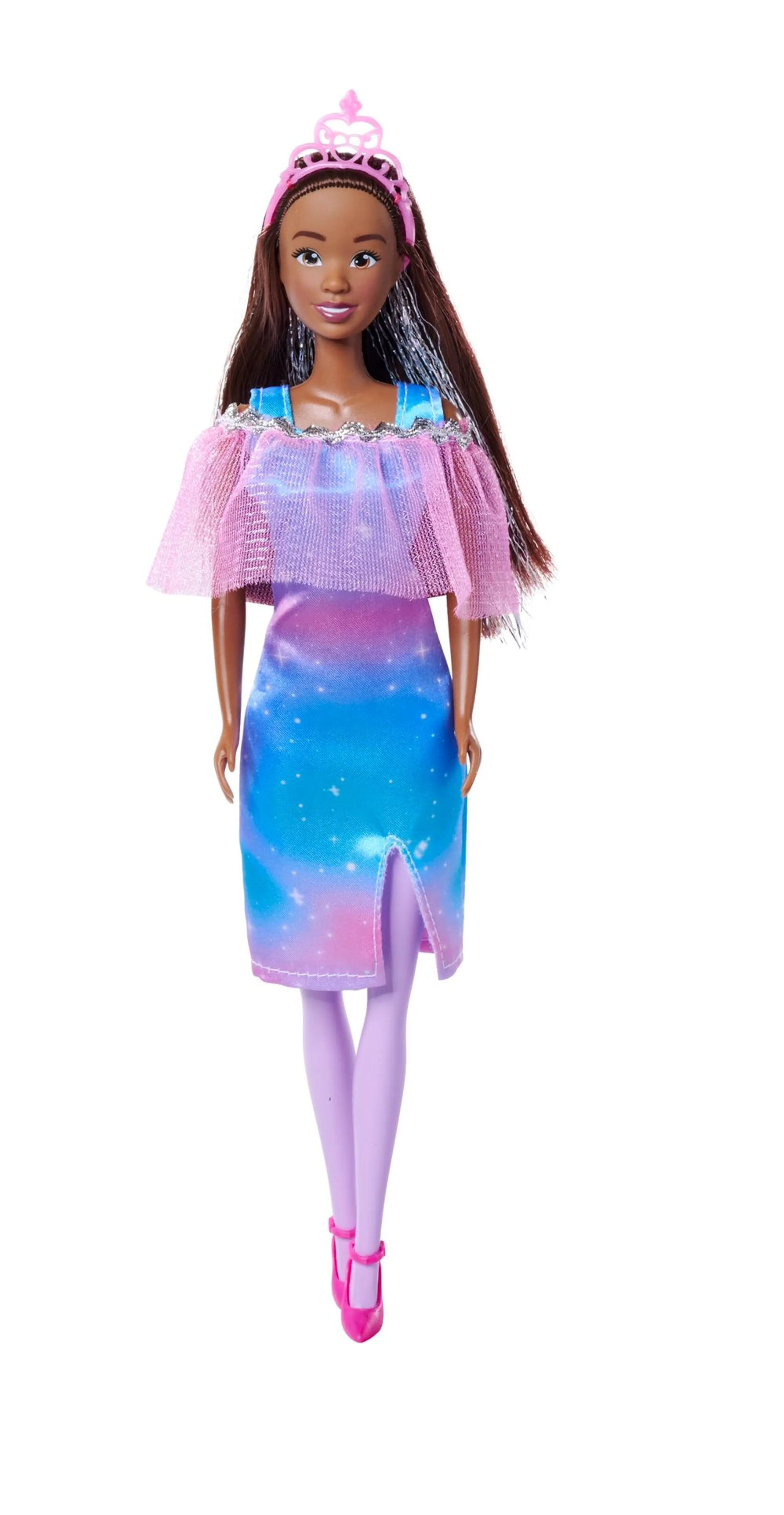 Steffi Love Pet Doll - 1Pc Assorted Ages 3+