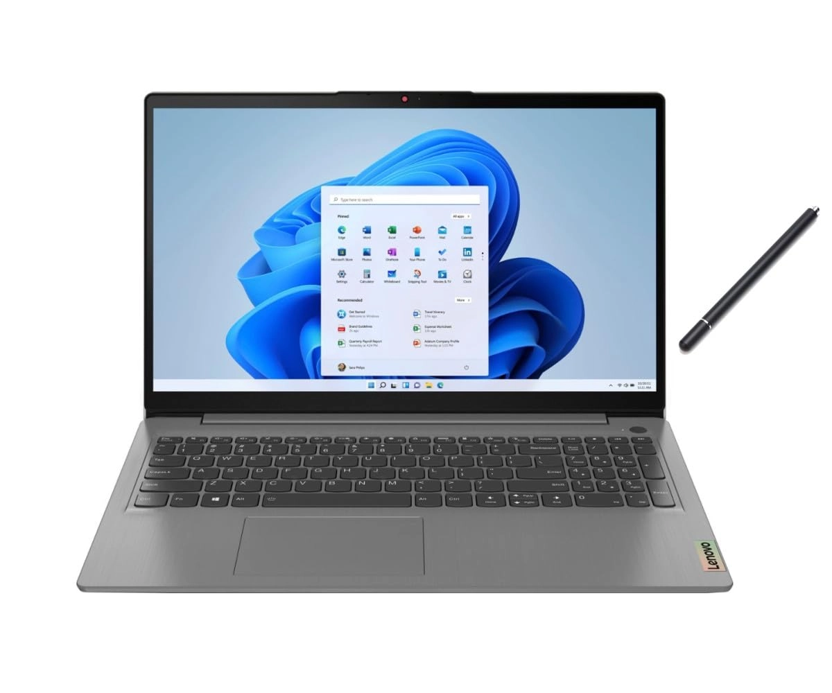 Lenovo Ideapad 3i - 15.6'' Intel Core i3-1115G4 8GB DDR4 256GB SSD