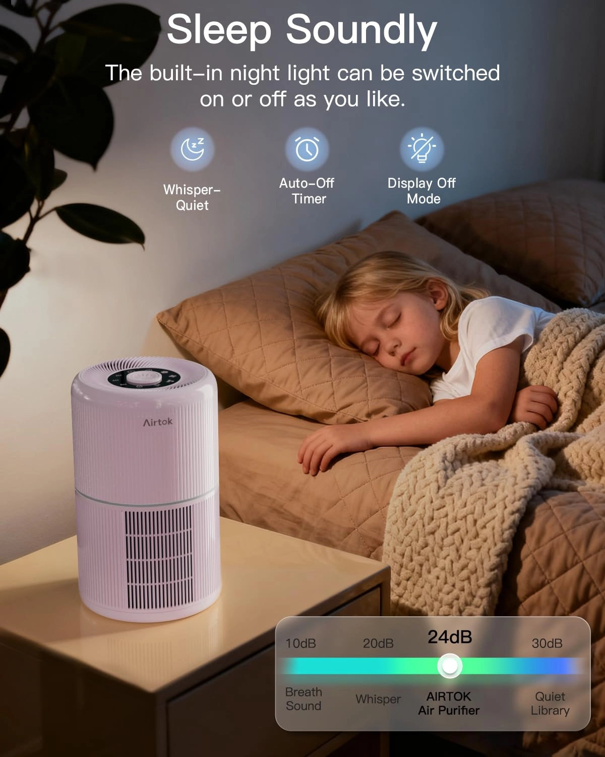 AP0601 - 2 Pack H13 HEPA