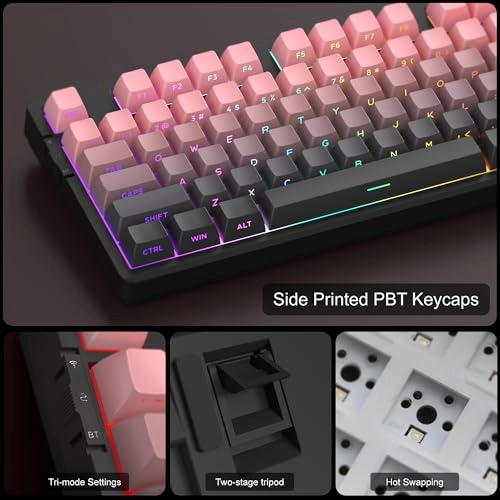 Light87 - Wireless Bundle