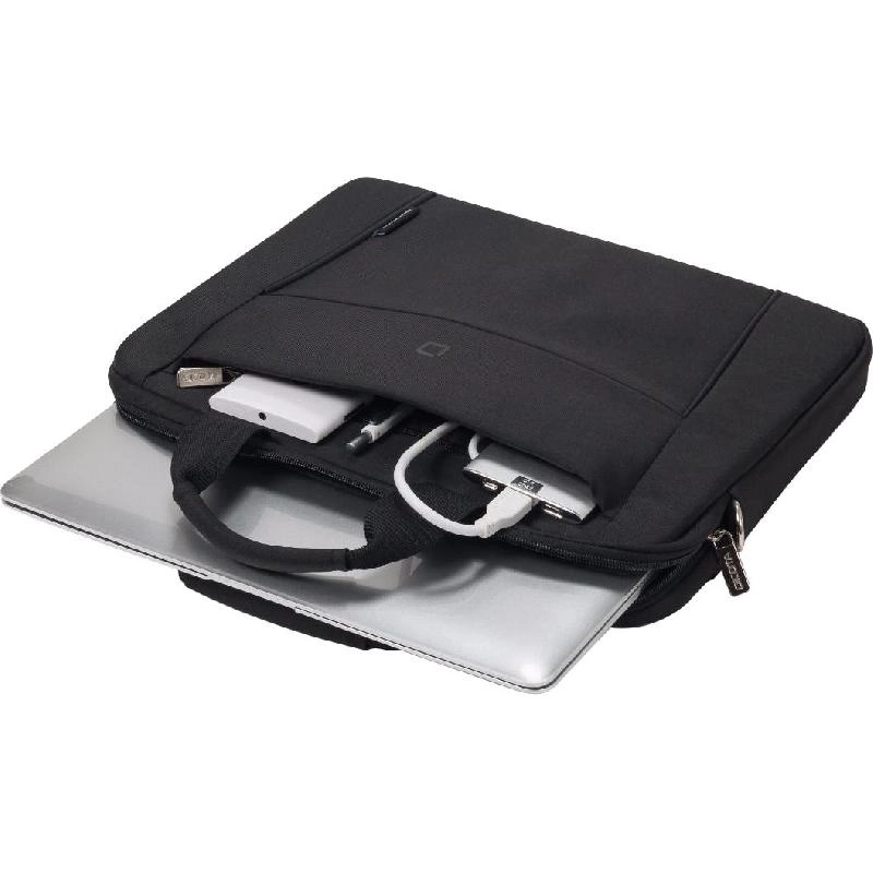 Eco Slim Case BASE Messenger Bag for 11-12.5-Inch Laptop