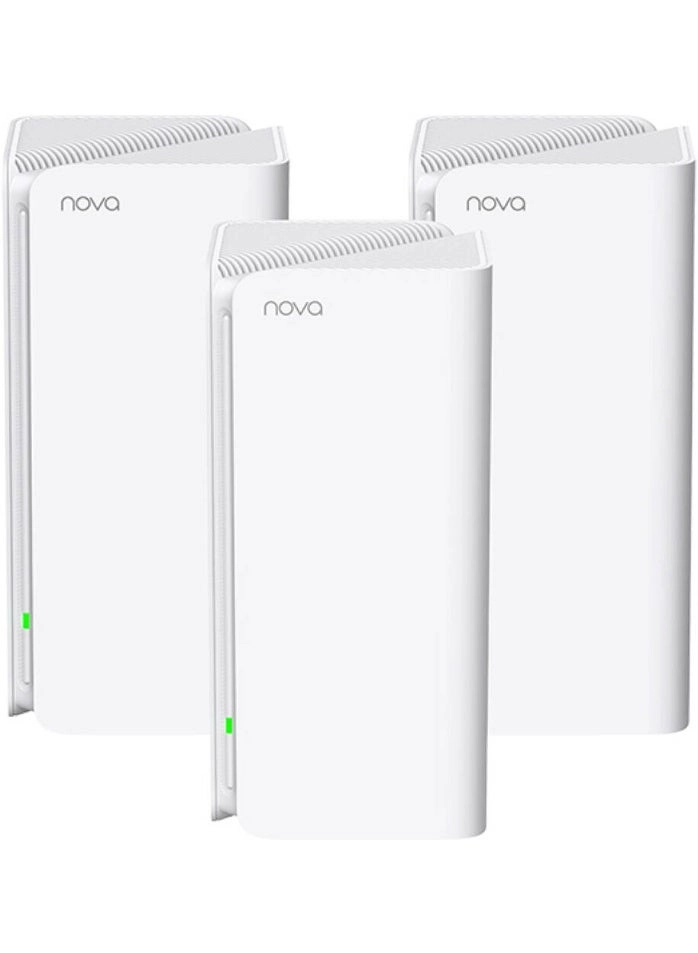 MX15 Pro AX5400 - WiFi 6 3-Pack