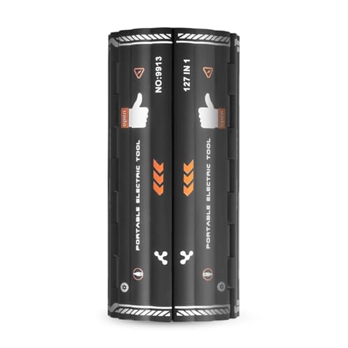 Electric Screwdriver - 200mAh