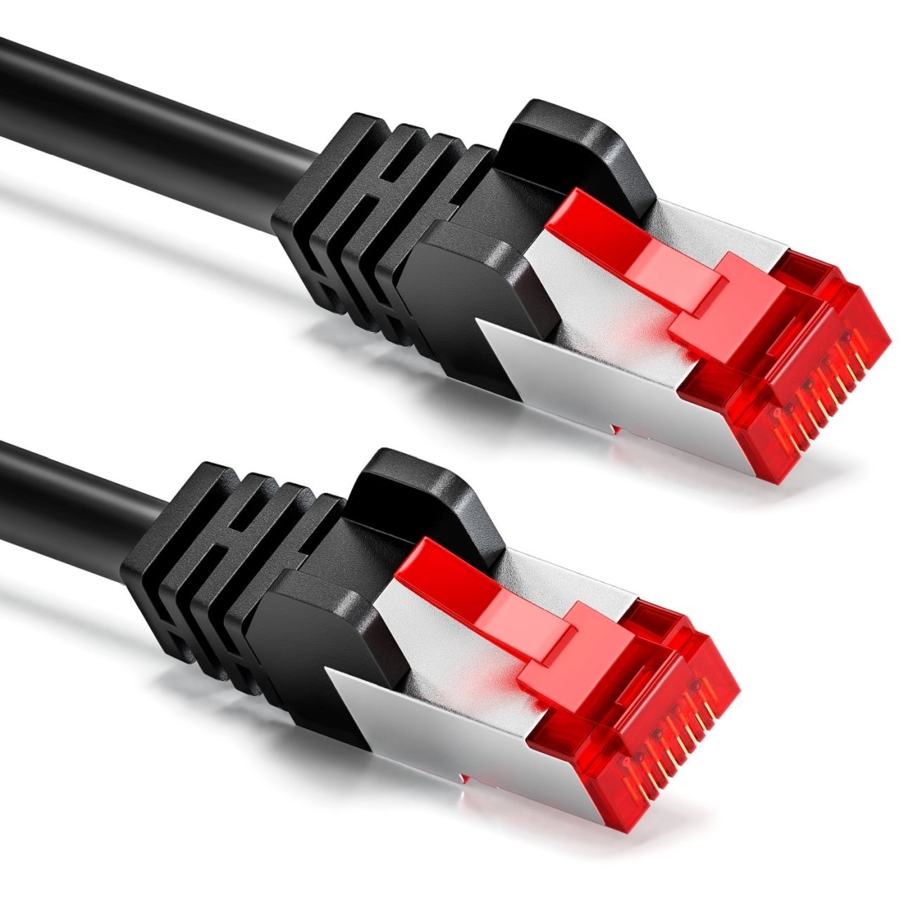 CAT6 network Cable - 0.5m