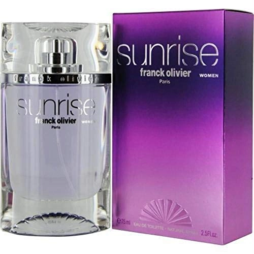 Sunrise Eau de Toilette 75ml