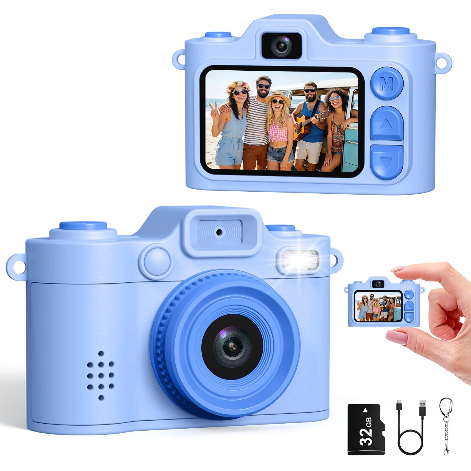 Wonovate M2
