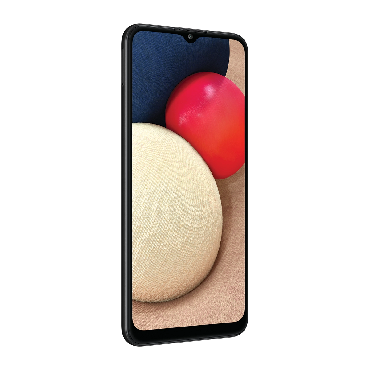 Galaxy A02s - 4GB 64GB