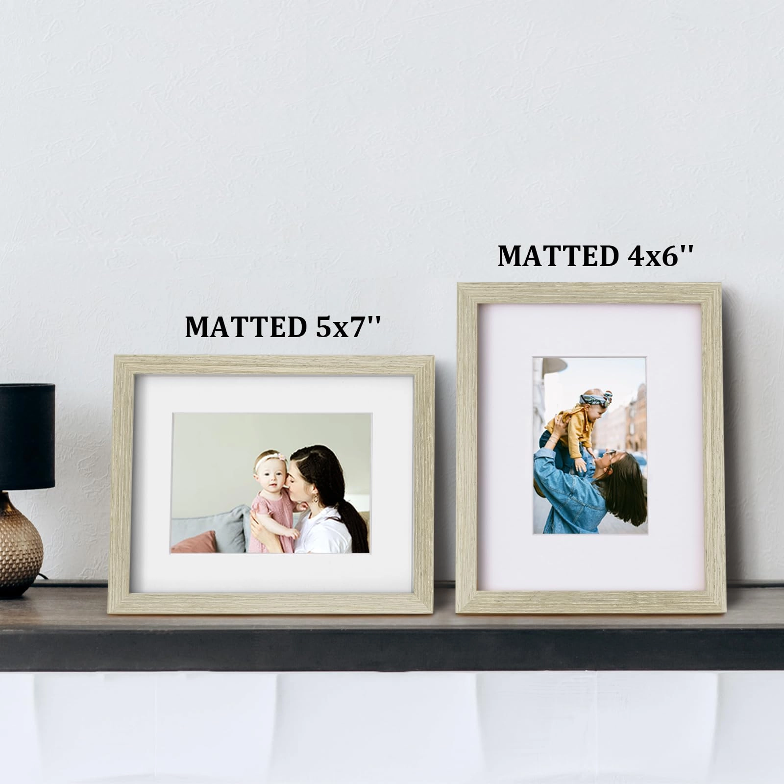 8x10 Picture Frames - 8x10 4