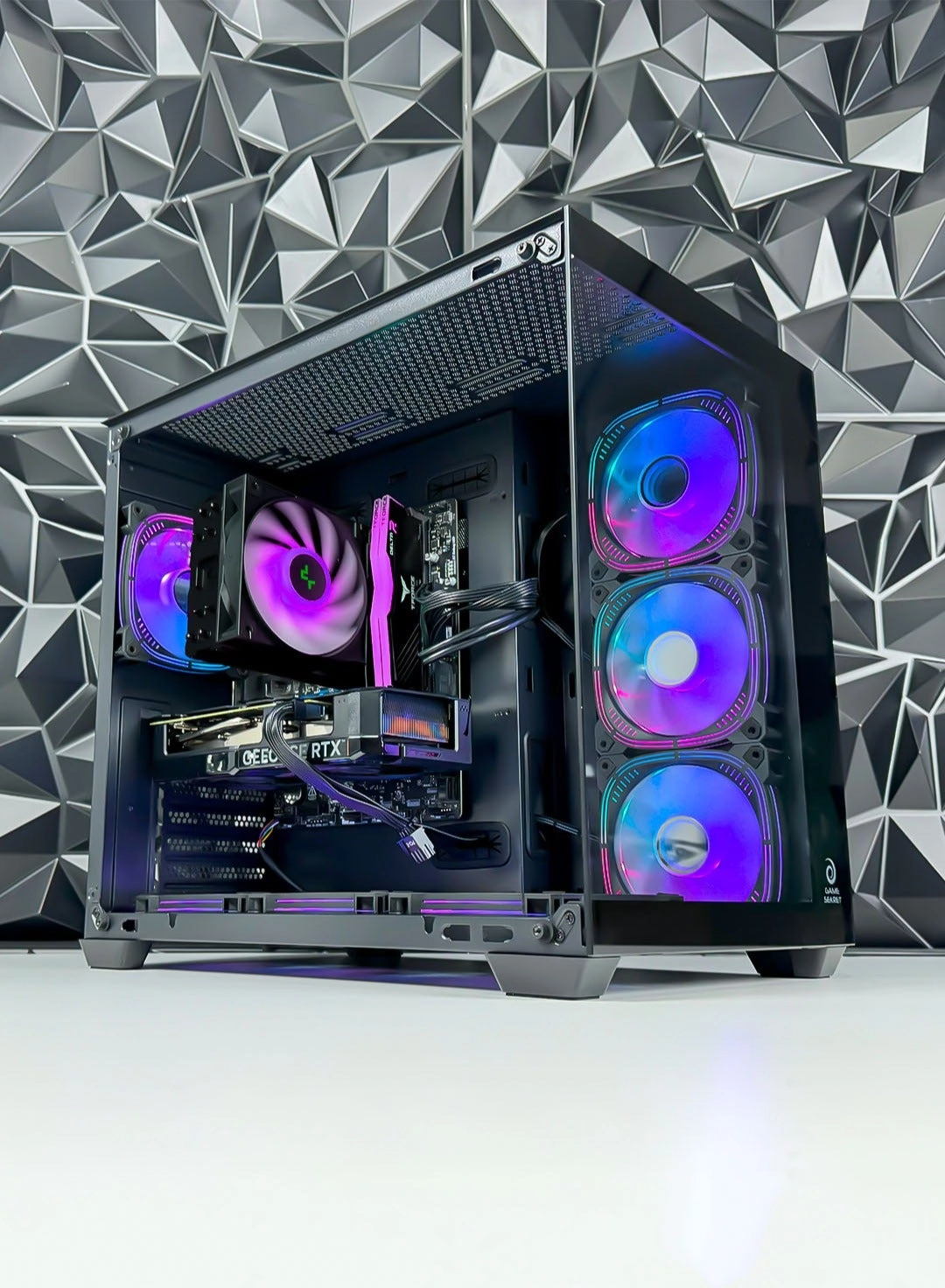 GSK-PGPC-0003 - i5-14400F 16GB 1TB