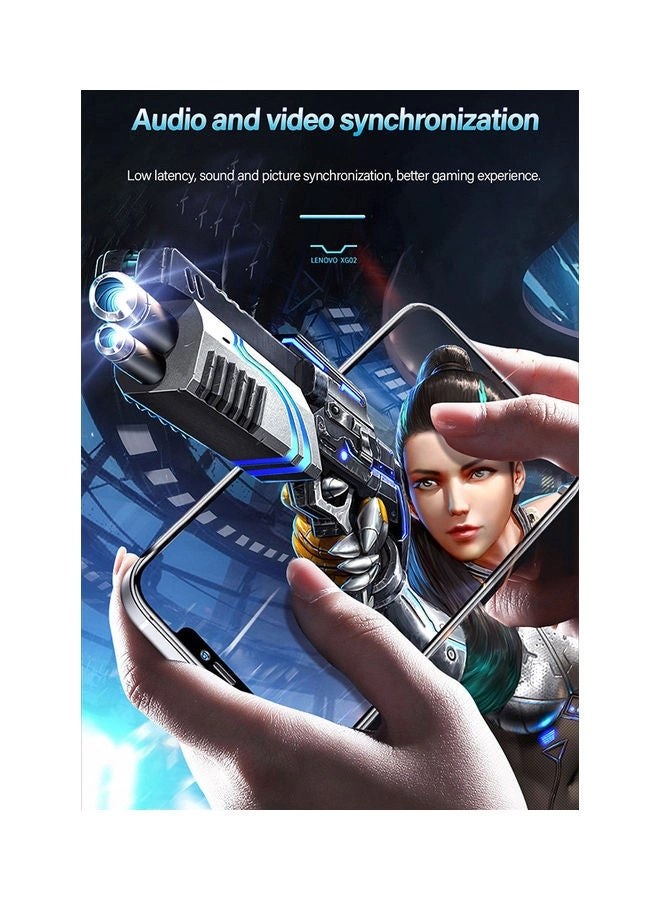 XG02 Wireless Headphone