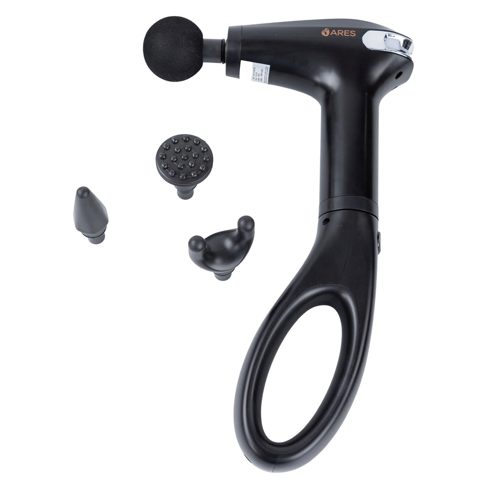 Carrefour Ares iUltra Massage Gun