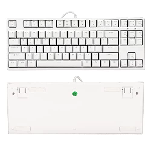 Mechanical Keyboard - EN Wired/Wireless