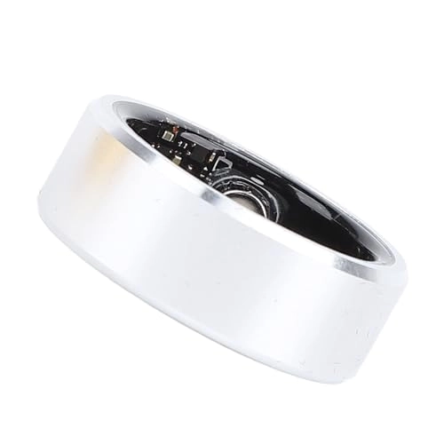 Smart Health Ring - Size 8