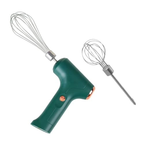 Electric Hand Mixer - 1 watts