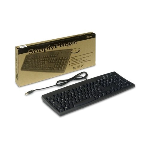 ACK-260 - US Wired