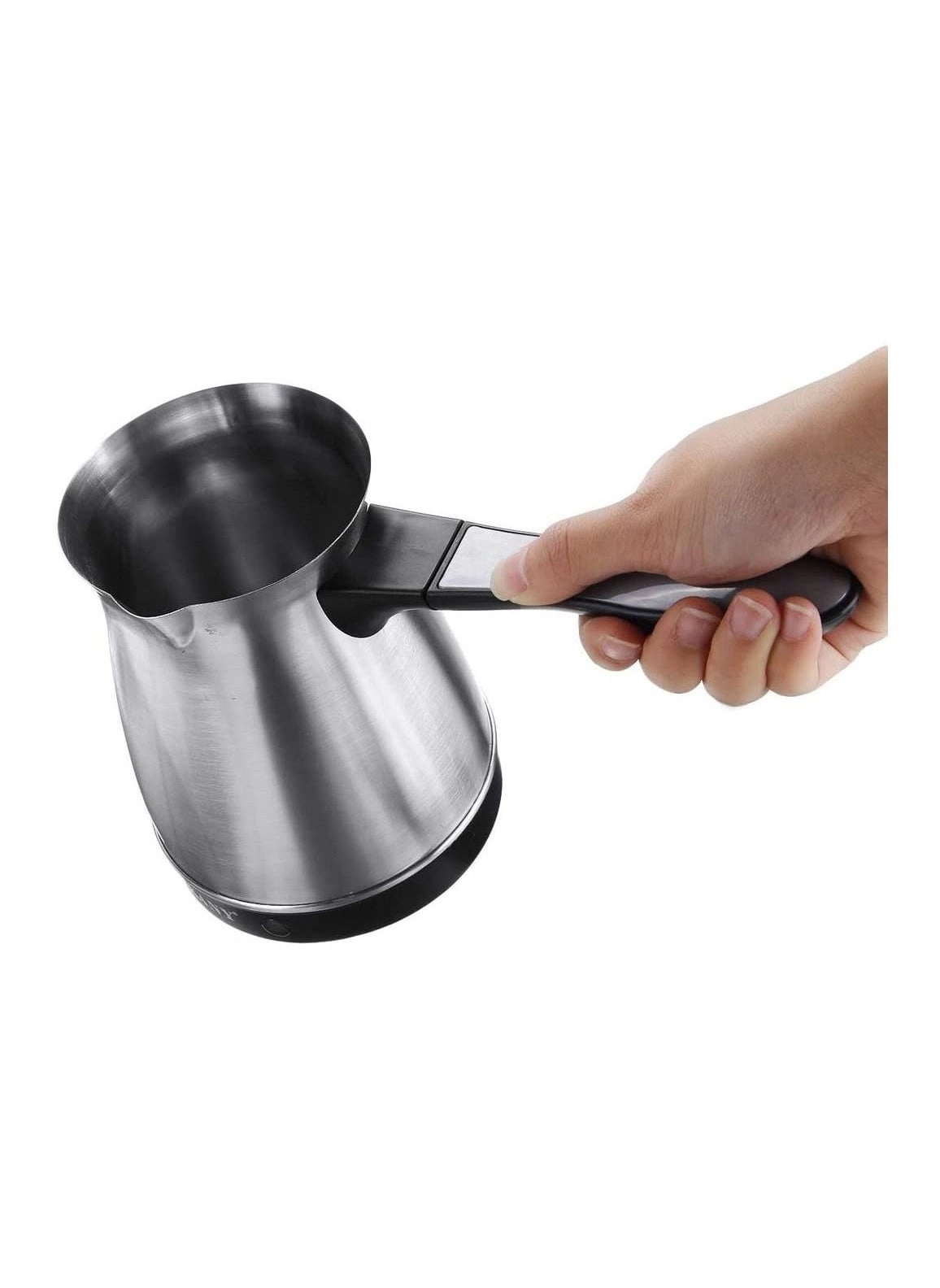 Portable Electric Turkish Coffee Maker