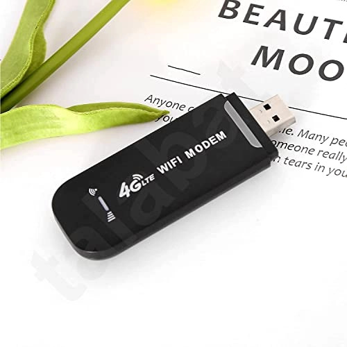 4G Dongle - 4G Single Band 150Mbps